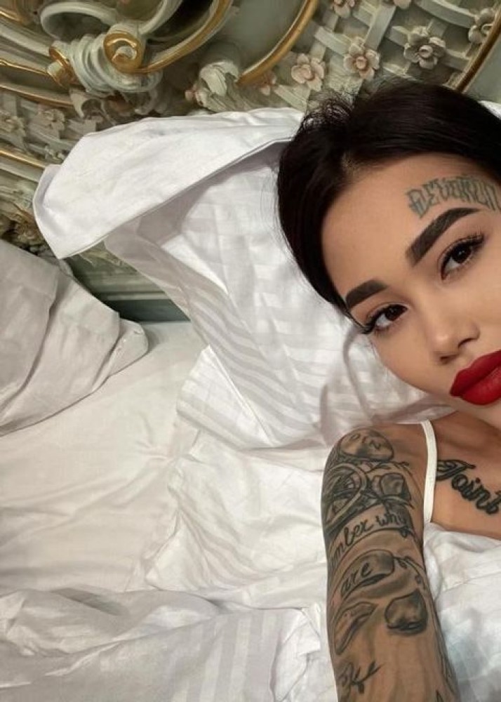 Индивидуалка Николь фото № 2 в городе Корсаков