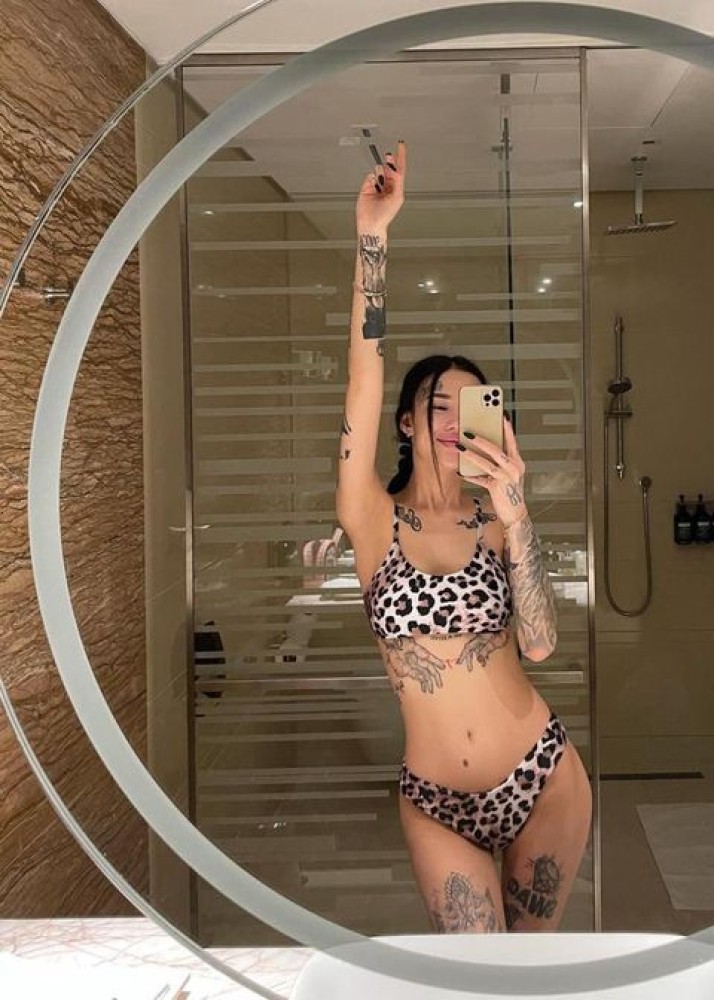 Индивидуалка Николь фото № 2 в городе Корсаков