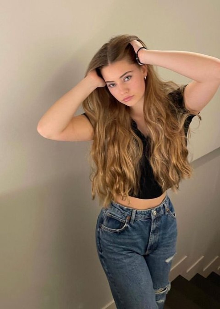 Индивидуалка Ольга фото № 2 в городе Корсаков