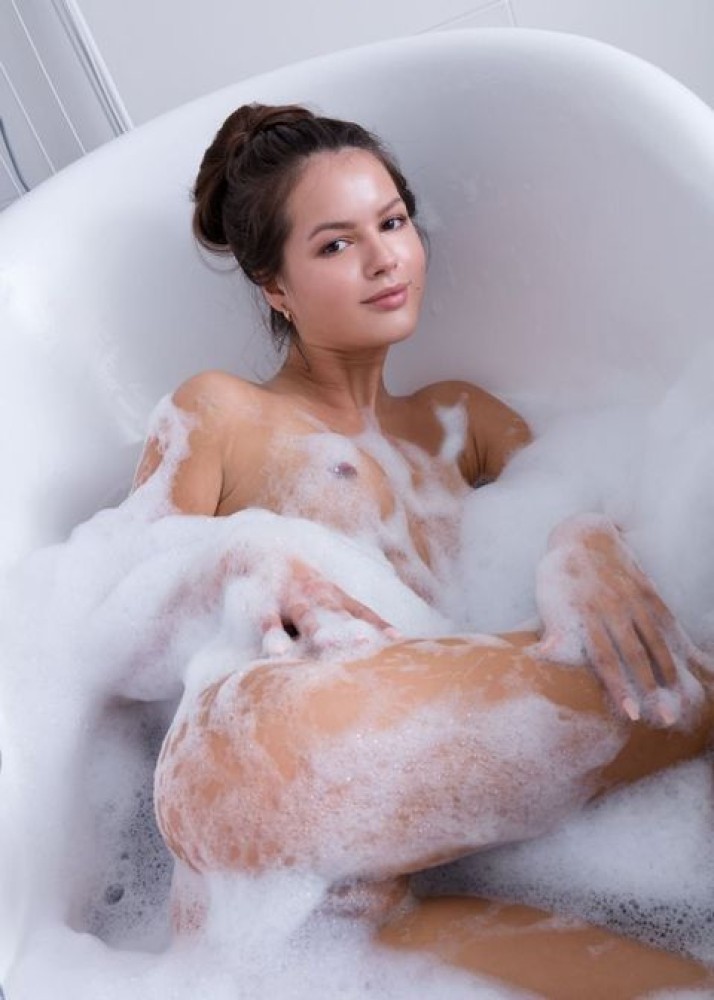 Индивидуалка Пеночка фото № 2 в городе Корсаков