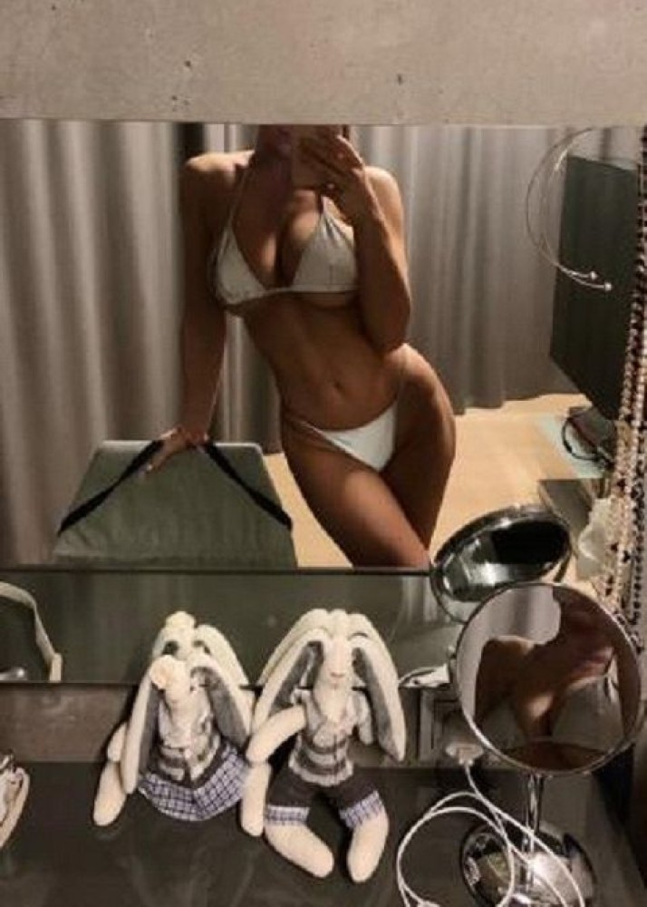 Индивидуалка Поля фото № 2 в городе Корсаков