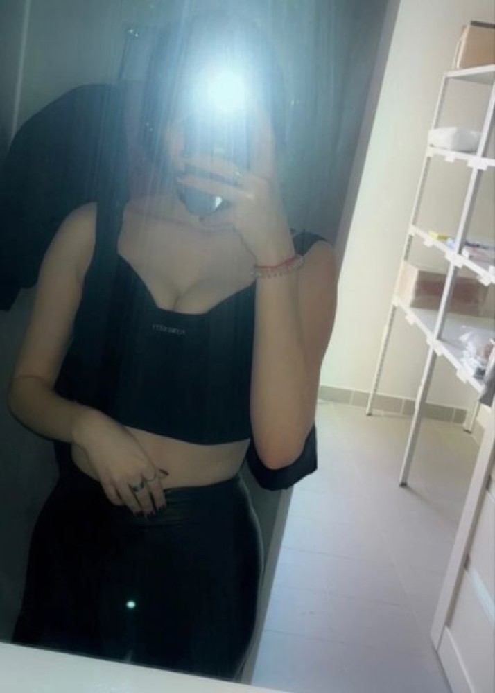 Индивидуалка Рита фото № 2 в городе Корсаков