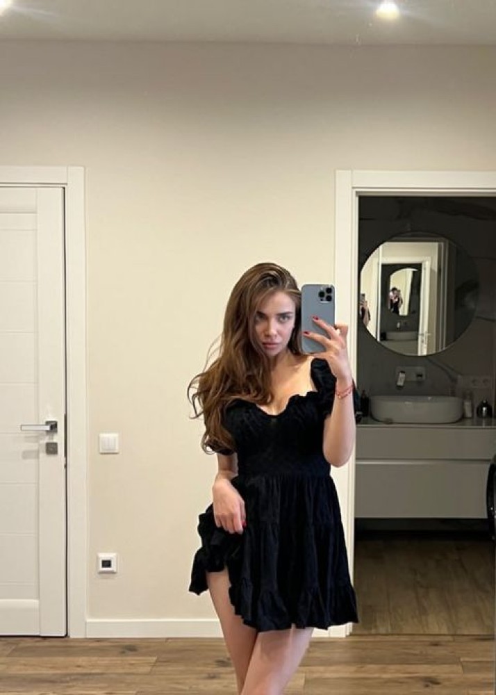 Индивидуалка Рита фото № 2 в городе Корсаков