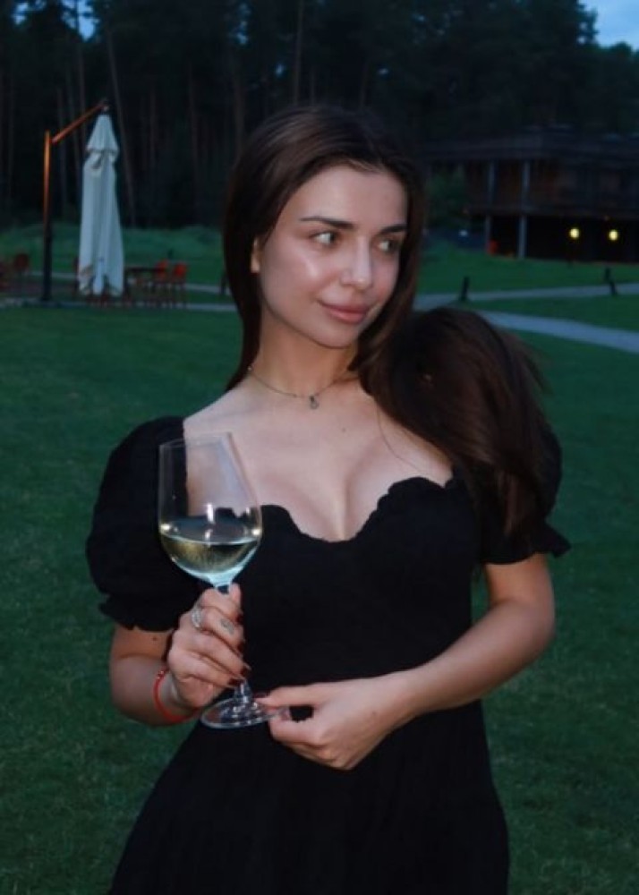 Индивидуалка Рита фото № 2 в городе Корсаков