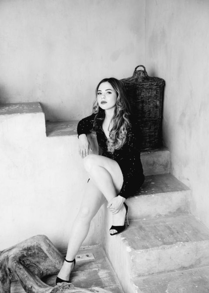 Индивидуалка Рита фото № 2 в городе Корсаков