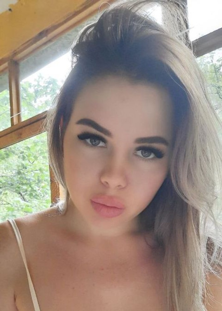 Индивидуалка Рита фото № 2 в городе Корсаков