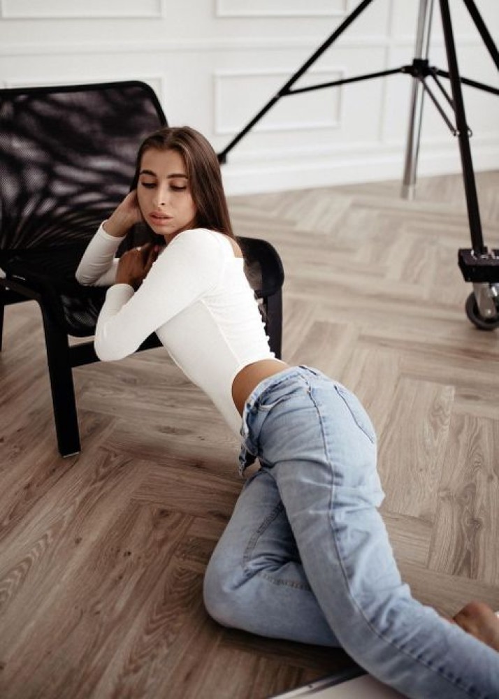 Индивидуалка Слава фото № 2 в городе Корсаков