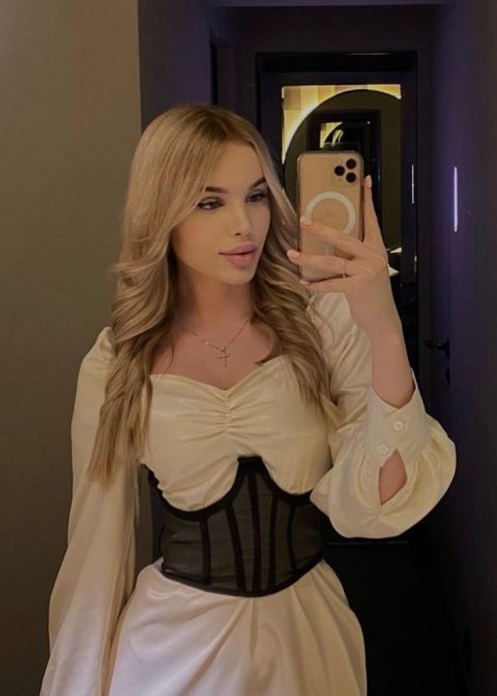 Индивидуалка Соня главное фото в городе Корсаков 