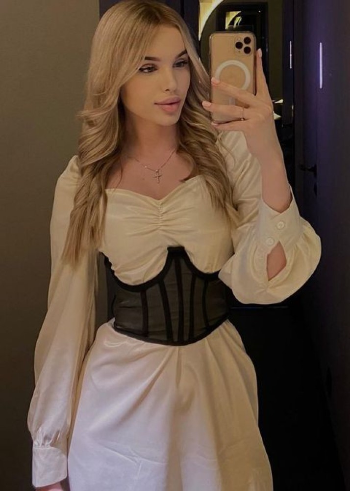 Индивидуалка Соня фото № 2 в городе Корсаков