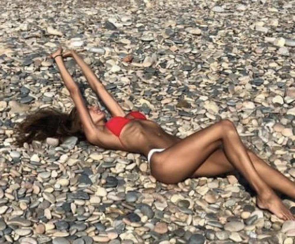 Индивидуалка Соня фото № 2 в городе Корсаков