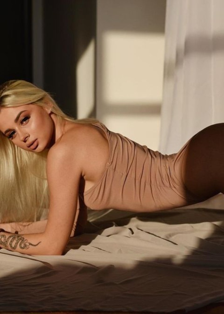 Индивидуалка Вика фото № 2 в городе Корсаков