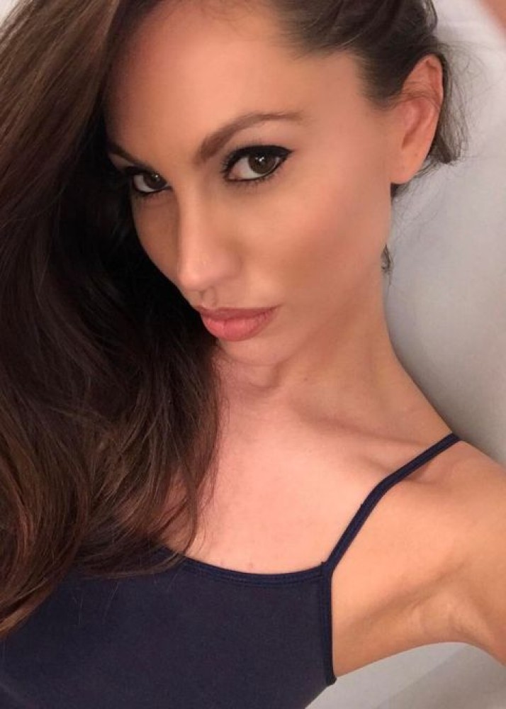 Индивидуалка Вика фото № 2 в городе Корсаков