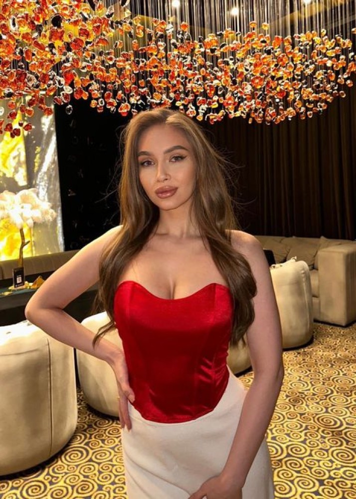 Индивидуалка Яна фото № 2 в городе Корсаков