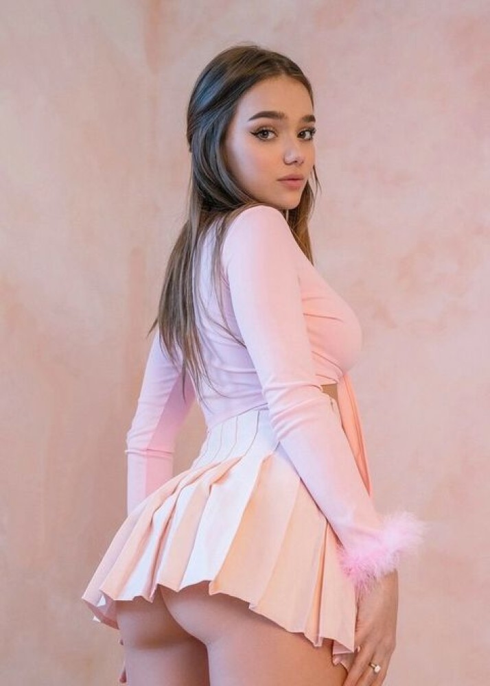 Индивидуалка Юлианна фото № 2 в городе Корсаков