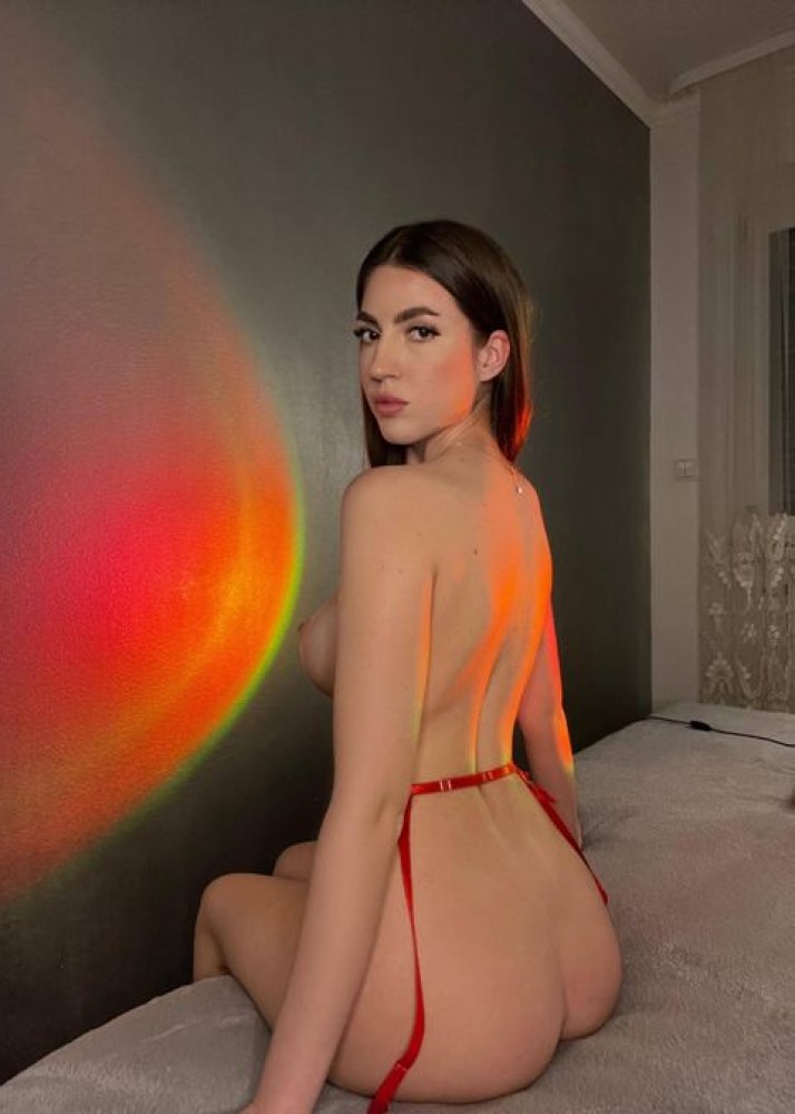 Индивидуалка Жанна фото № 2 в городе Корсаков