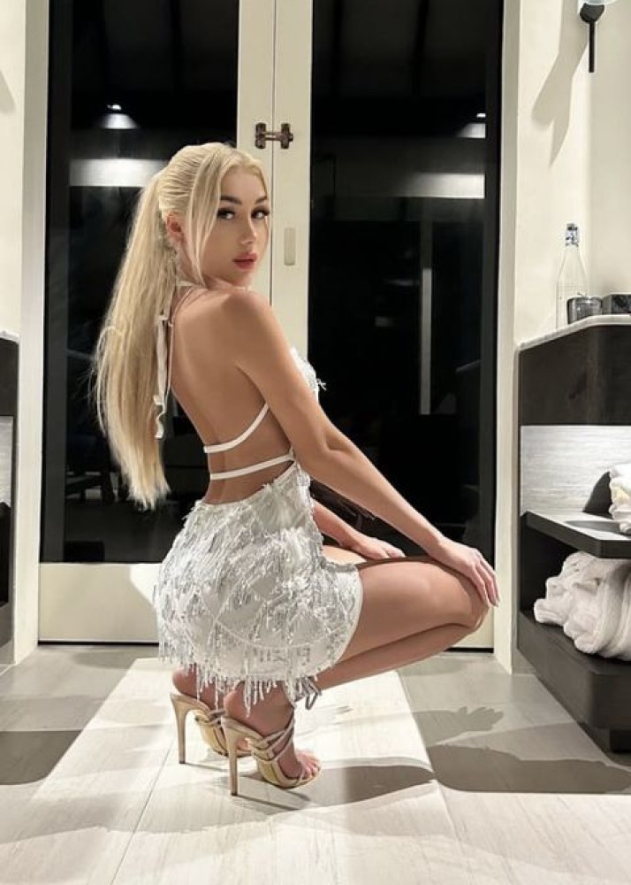 Индивидуалка Алесия фото № 2 в городе Корсаков