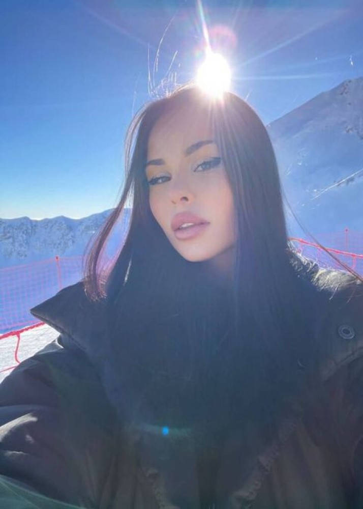 Индивидуалка Амина фото № 2 в городе Корсаков