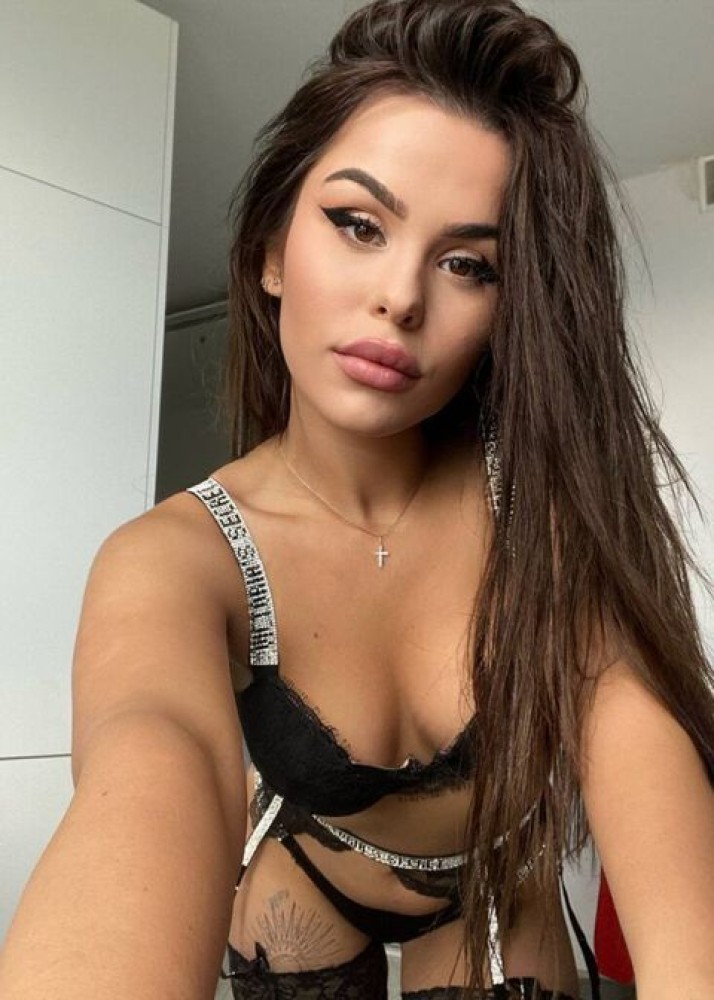 Индивидуалка Амина фото № 2 в городе Корсаков