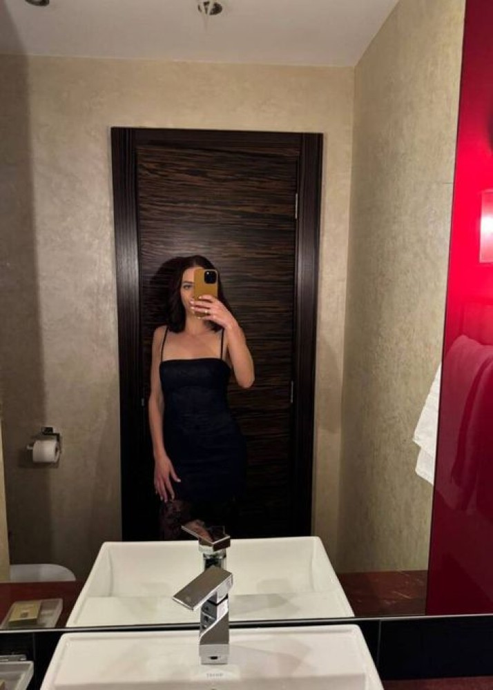 Индивидуалка Джоржина главное фото в городе Корсаков 