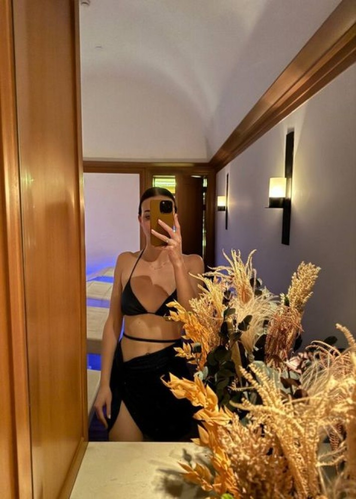 Индивидуалка Джоржина фото № 2 в городе Корсаков