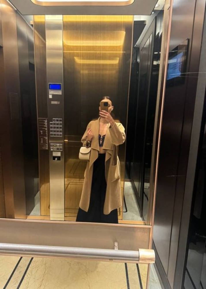 Индивидуалка Джоржина фото № 2 в городе Корсаков