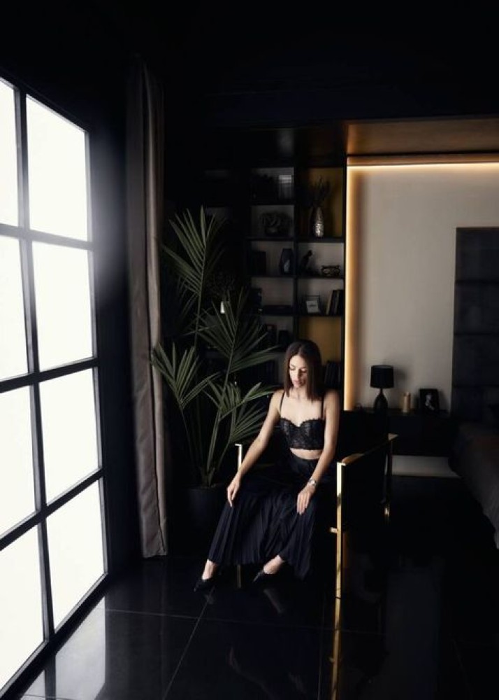 Индивидуалка Джоржина фото № 2 в городе Корсаков