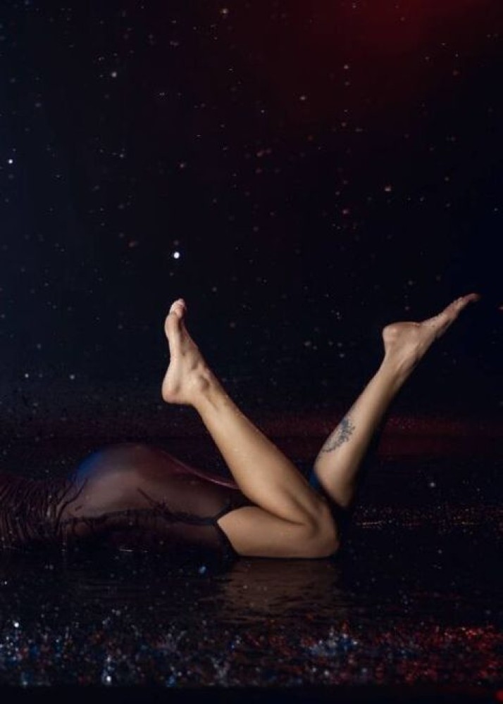 Индивидуалка Джоржина фото № 2 в городе Корсаков