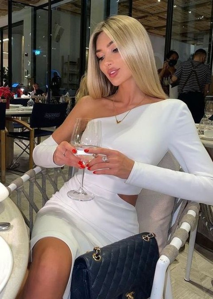 Индивидуалка Лина фото № 2 в городе Корсаков