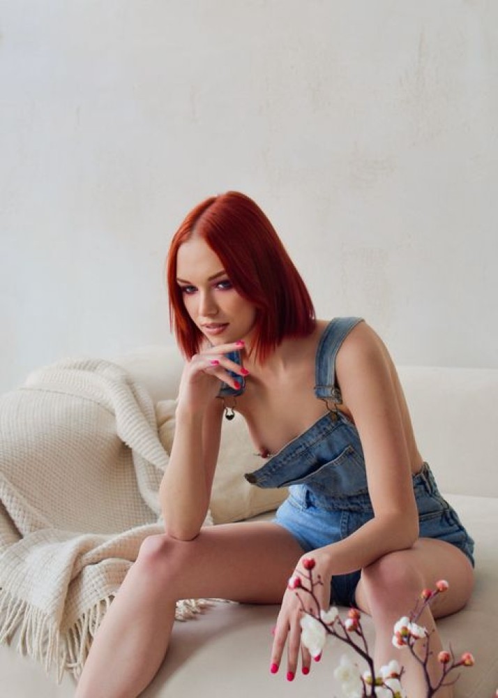 Индивидуалка Лиса фото № 2 в городе Корсаков