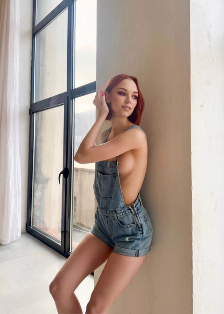 Индивидуалка Лиса фото № 2 в городе Корсаков