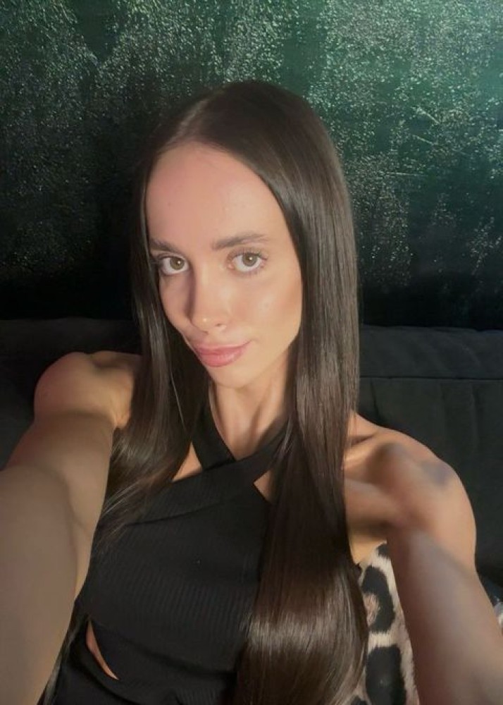 Индивидуалка Милана фото № 2 в городе Корсаков