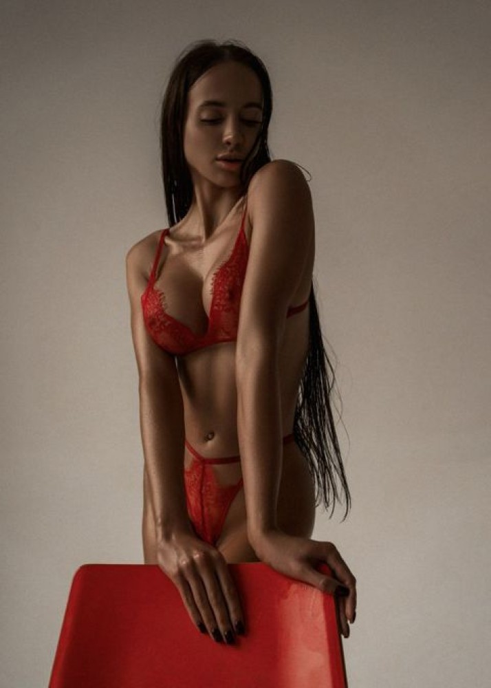 Индивидуалка Милана фото № 2 в городе Корсаков