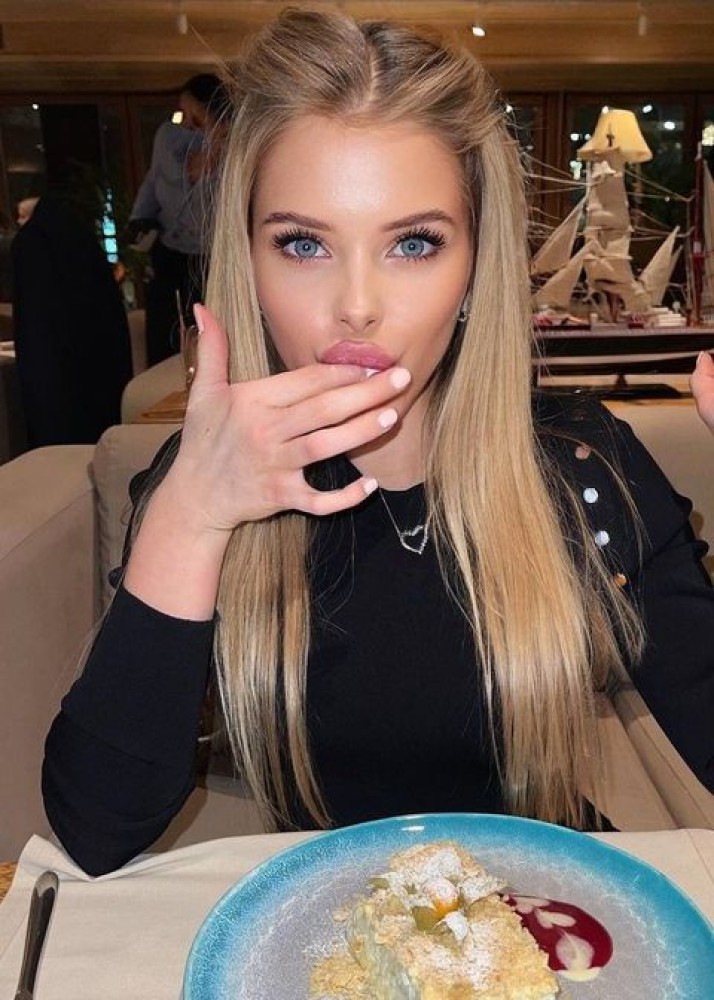 Индивидуалка Нелли фото № 2 в городе Корсаков