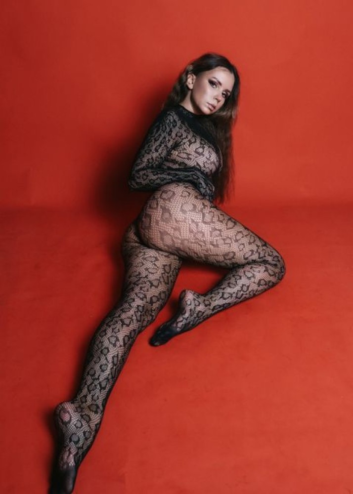 Индивидуалка Ника фото № 2 в городе Корсаков