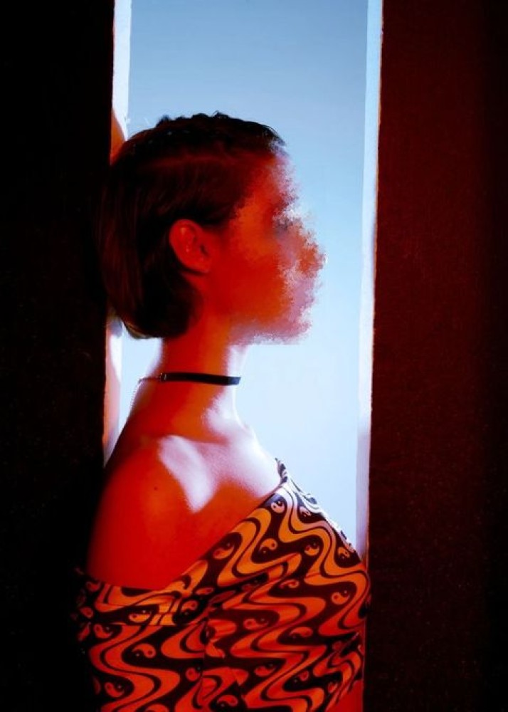 Индивидуалка Полина фото № 2 в городе Корсаков