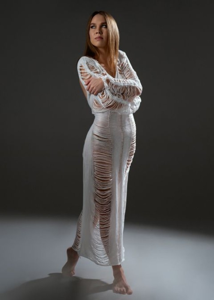 Индивидуалка Вероника фото № 2 в городе Корсаков