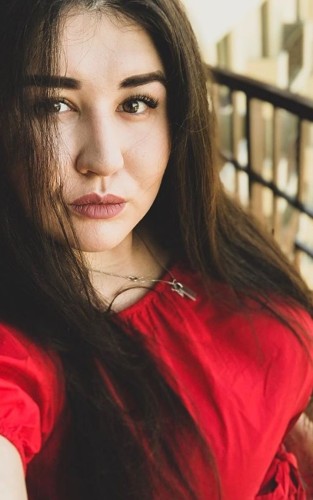 Надежда, Г. Корсаков