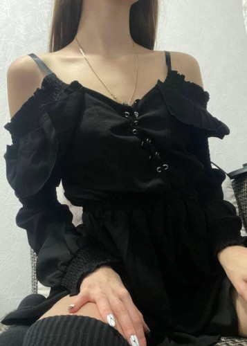 Полли, Г. Корсаков