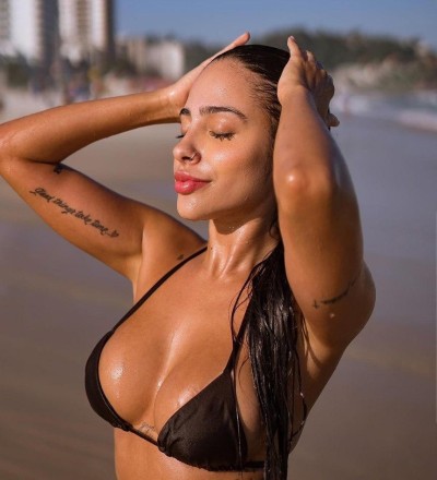 Дарья, Г. Корсаков