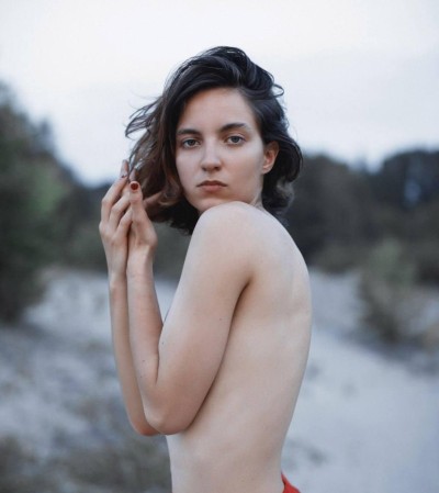 Ольга, Г. Корсаков