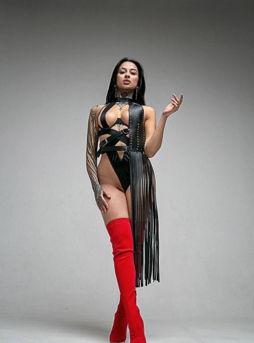 Таня, Г. Корсаков