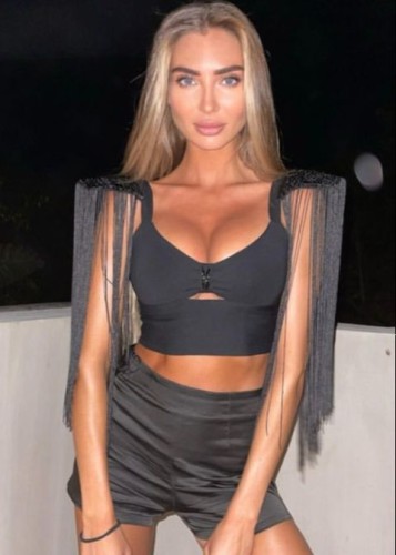 Соня, Г. Корсаков