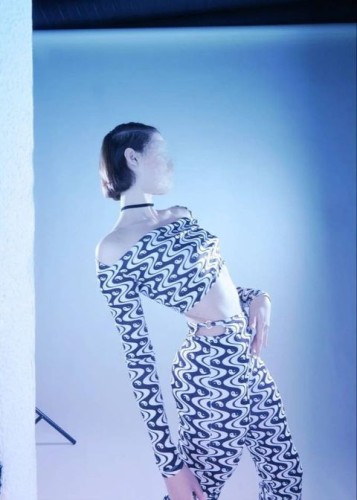 Полина, Г. Корсаков