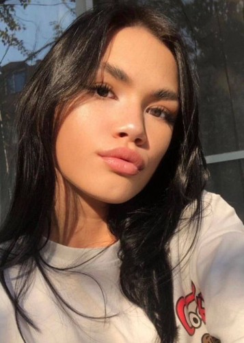 Ульяна, Г. Корсаков